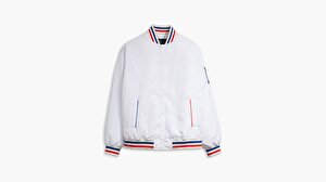 Levi's® for Pari's Original Housemark Coaches Ceket Mont