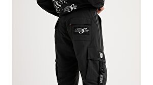 Levi's® x Gundam SEED Kargo Pantolon