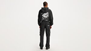 Levi's® x Gundam SEED Kargo Pantolon
