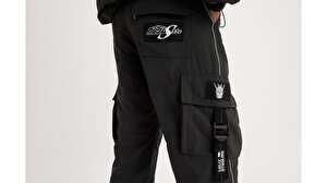 Levi's® x Gundam SEED Kargo Pantolon