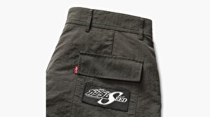 Levi's® x Gundam SEED Kargo Pantolon