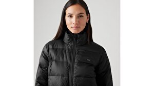 Polly Packable Down Ceket Mont