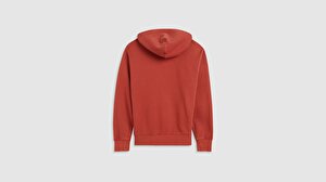 Authentic Hoodie