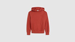 Authentic Hoodie