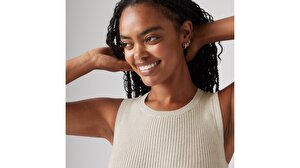 Tulip Tank Top