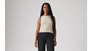 Tulip Tank Top