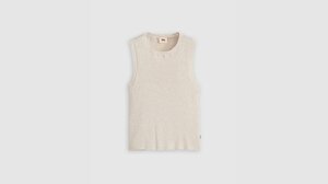Tulip Tank Top