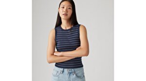 Tulip Tank Top