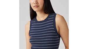 Tulip Tank Top