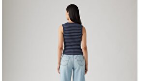 Tulip Tank Top