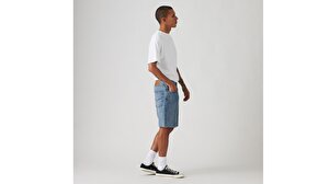 468™ Stay Loose Şort - Light Jog