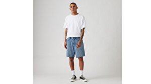 468™ Stay Loose Şort - Light Jog
