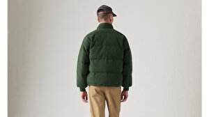 Rocky Short Puffer Mont