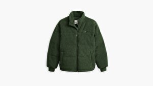 Rocky Short Puffer Mont