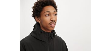 Packable Rain Ceket Mont