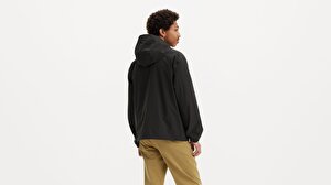 Packable Rain Ceket Mont