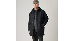 Harrison Parka Mont