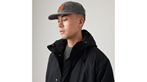 Harrison Parka Mont