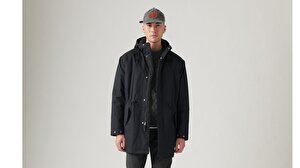 Harrison Parka Mont