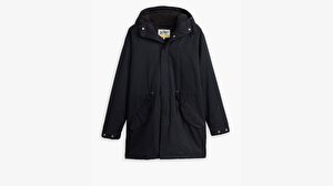 Harrison Parka Mont