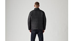 Tobal Down Packable Ceket Mont