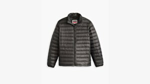 Tobal Down Packable Ceket Mont