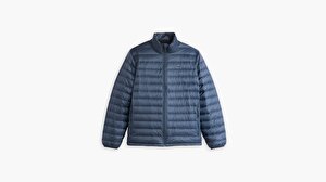 Tobal Down Packable Ceket Mont