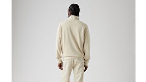 Original Housemark Quarter-Zip Sweatshirt