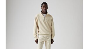 Original Housemark Quarter-Zip Sweatshirt
