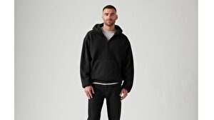 Hooded Sherpa Kazak