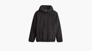 Hooded Sherpa Kazak