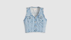 Bella Denim Korse