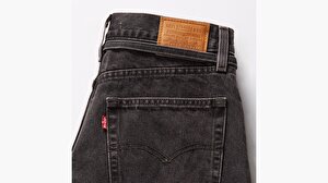 XL Straight Kadın Jean Pantolon - Influential Lady