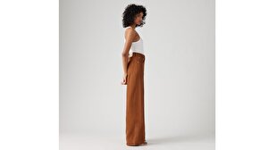 XL Straight Kadın Pantolon