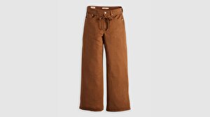 XL Straight Kadın Pantolon
