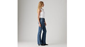Wedgie Bootcut Kadın Jean Pantolon - Bold And Beautiful