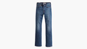 Wedgie Bootcut Kadın Jean Pantolon - Bold And Beautiful
