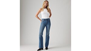 Wedgie Bootcut Kadın Jean Pantolon - Fair Point
