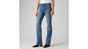 Wedgie Bootcut Kadın Jean Pantolon - Fair Point
