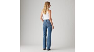 Wedgie Bootcut Kadın Jean Pantolon - Fair Point