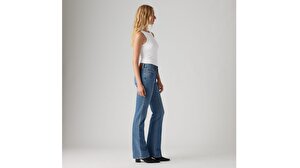 Wedgie Bootcut Kadın Jean Pantolon - Fair Point