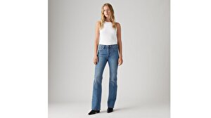 Wedgie Bootcut Kadın Jean Pantolon - Fair Point