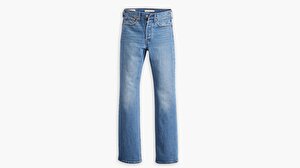Wedgie Bootcut Kadın Jean Pantolon - Fair Point
