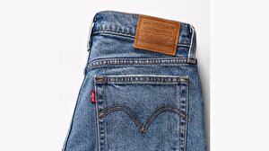 Wedgie Bootcut Kadın Jean Pantolon - Fair Point