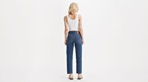 501® Original Lightweight Cropped Kadın Jean Pantolon - Energy Refresh