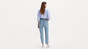 501® Original Lightweight Cropped Kadın Jean Pantolon - Fun Flare