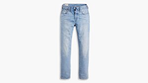 501® Original Lightweight Cropped Kadın Jean Pantolon - Fun Flare