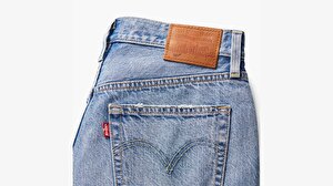 501® Original Lightweight Cropped Kadın Jean Pantolon - Fun Flare