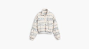 Delta 1/4 Zip Sweatshirt