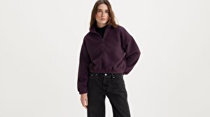 Delta 1/4 Zip Sweatshirt